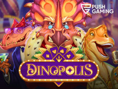 Casino with 5 euro deposit83